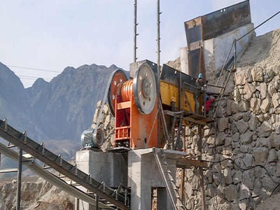 المحمولة كسارة مخروط الحديد الخام لتوظيف عمان