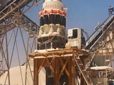 مهندس تعدين في مصر