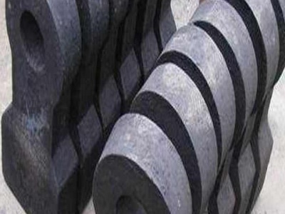 المغنتيت خام الحديد معالجة ورقة العمل في حيدر أباد