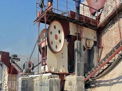 مصنع تعدين خام النحاس 1500 طن/يوم في جمهورية باكستان الاسلامية