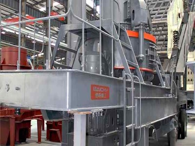 مصنعي آلات التعدين مصنع التعدين في الصين