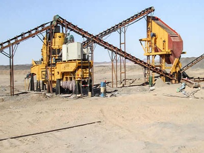 مصنع طحن مسحوق الدولوميت في مصر, معدات تكسير الحجارة
