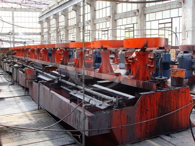 آلة طحن المعادن الباريت للبيع المستخدمة لتجهيز مصنع