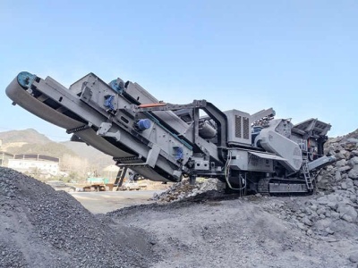 شركات معدات تعدين الفحم فى مصر