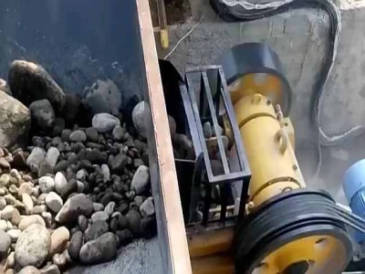 معدات الرمل الصخري في المملكة العربية السعودية