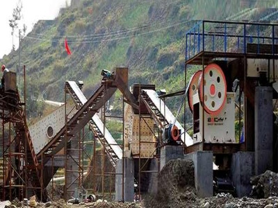 تستخدم محطم الفحم للتأجير في أندونيسيا
