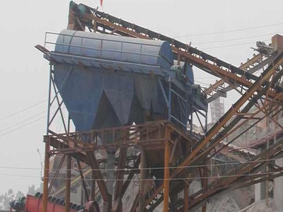 محطم آلة تصنيع الرمل في نيجيريا