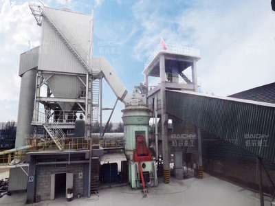 مصنع تعدين خام النحاس والرصاص والزنك 1500 طن/يوم في جمهورية أرمينيا