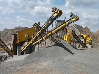 كسارة الفحم 150 طن في الساعة