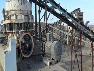 تعدين خام الحديد على نطاق صغير في مصر