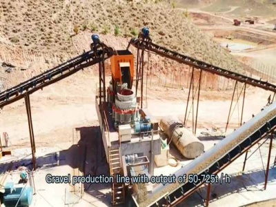 معدات تعدين خام الذهب شركات الجزائر